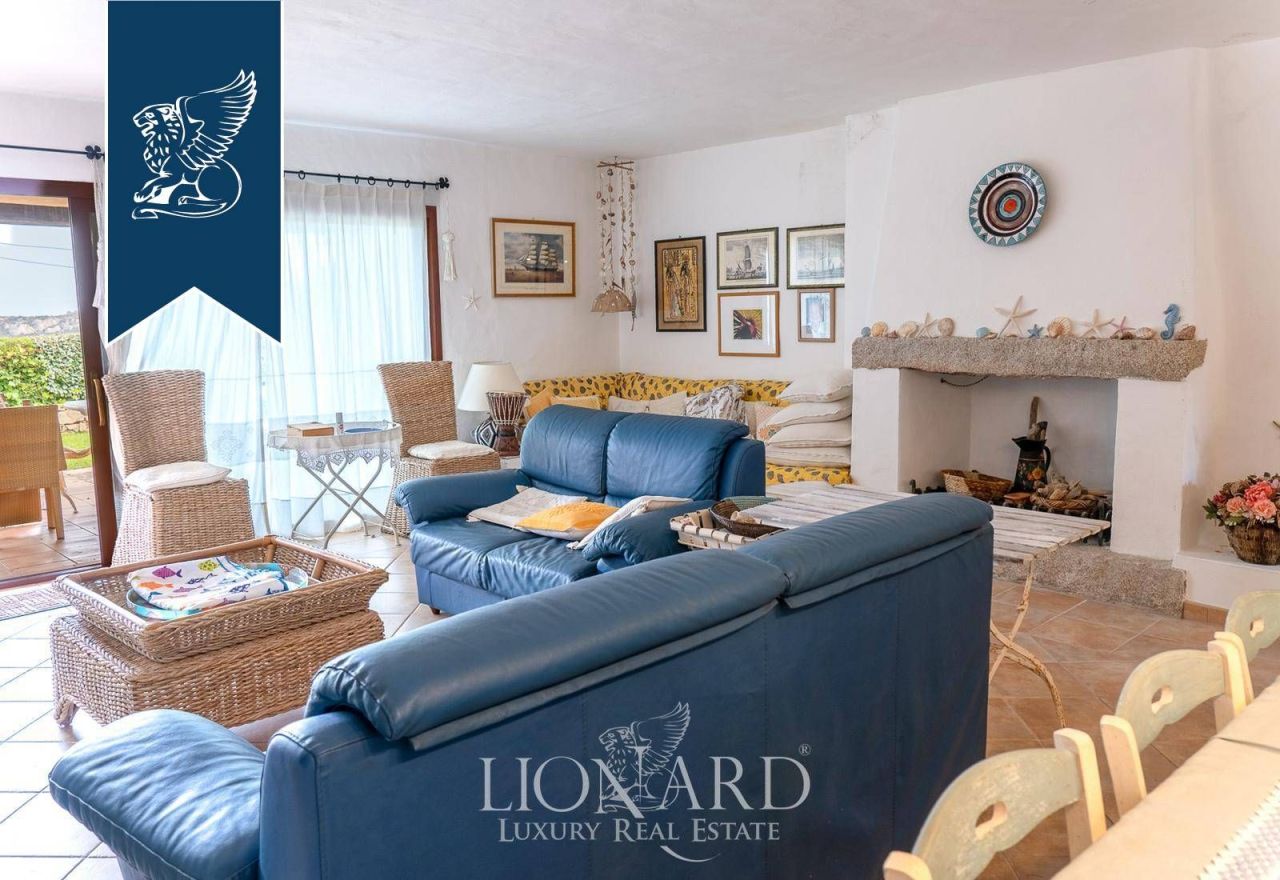 Villa in Porto Cervo, Italien, 240 m² - Foto 12