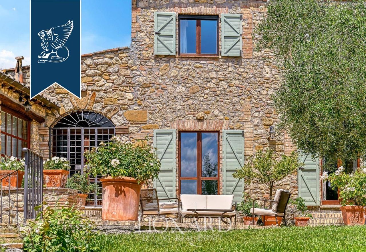 Azienda agricola a Amelia, Italia, 850 m² - foto 12