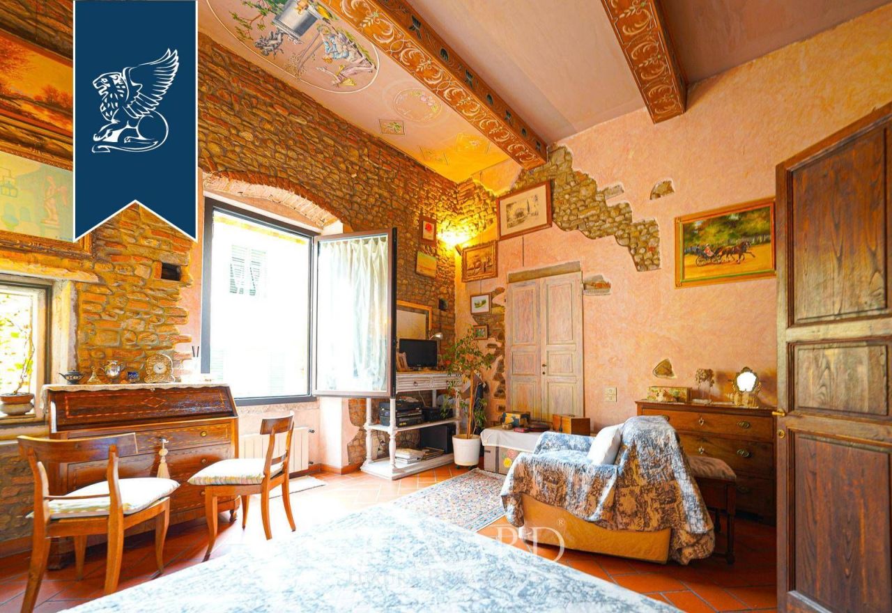 Apartment in Florenz, Italien, 250 m² - Foto 12