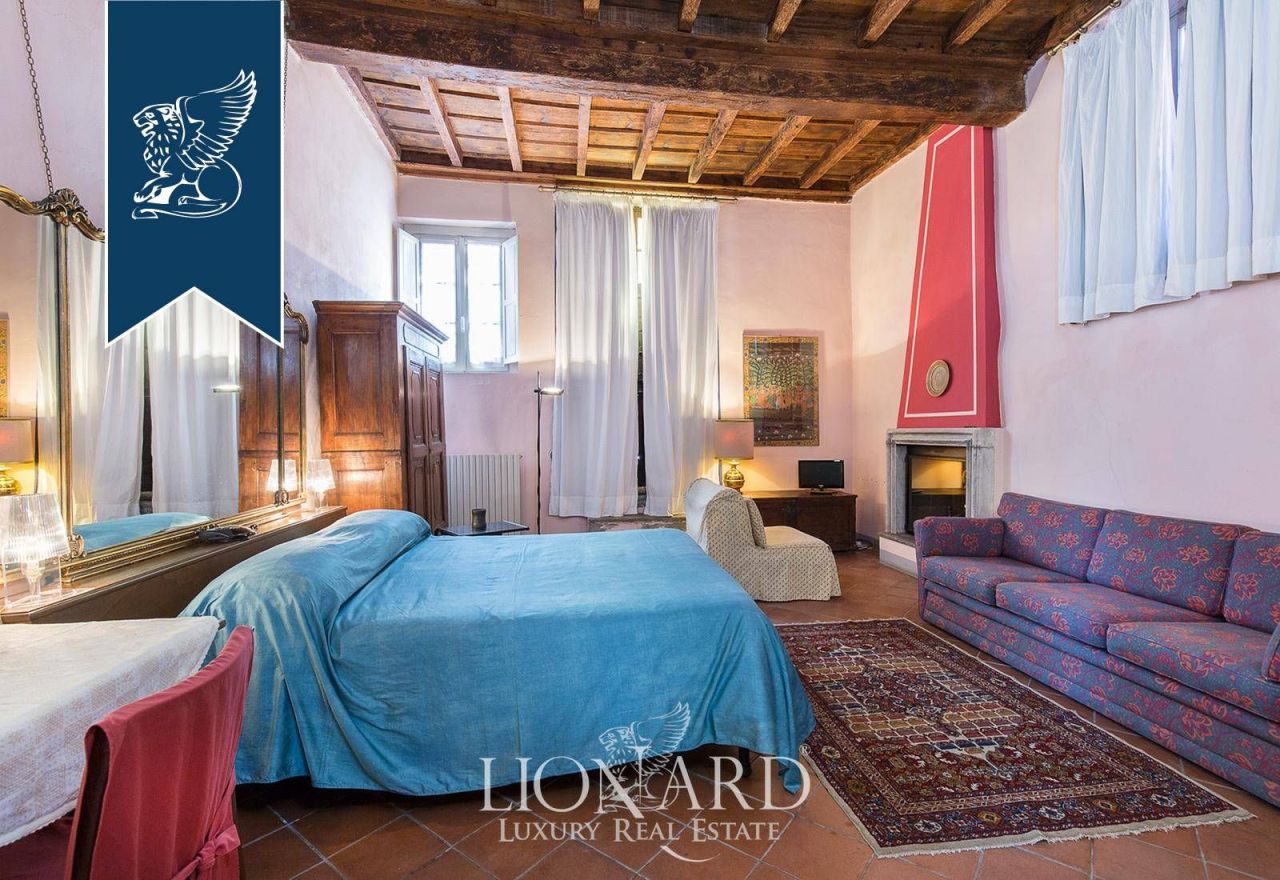 Villa à Milan, Italie, 1 500 m² - image 12