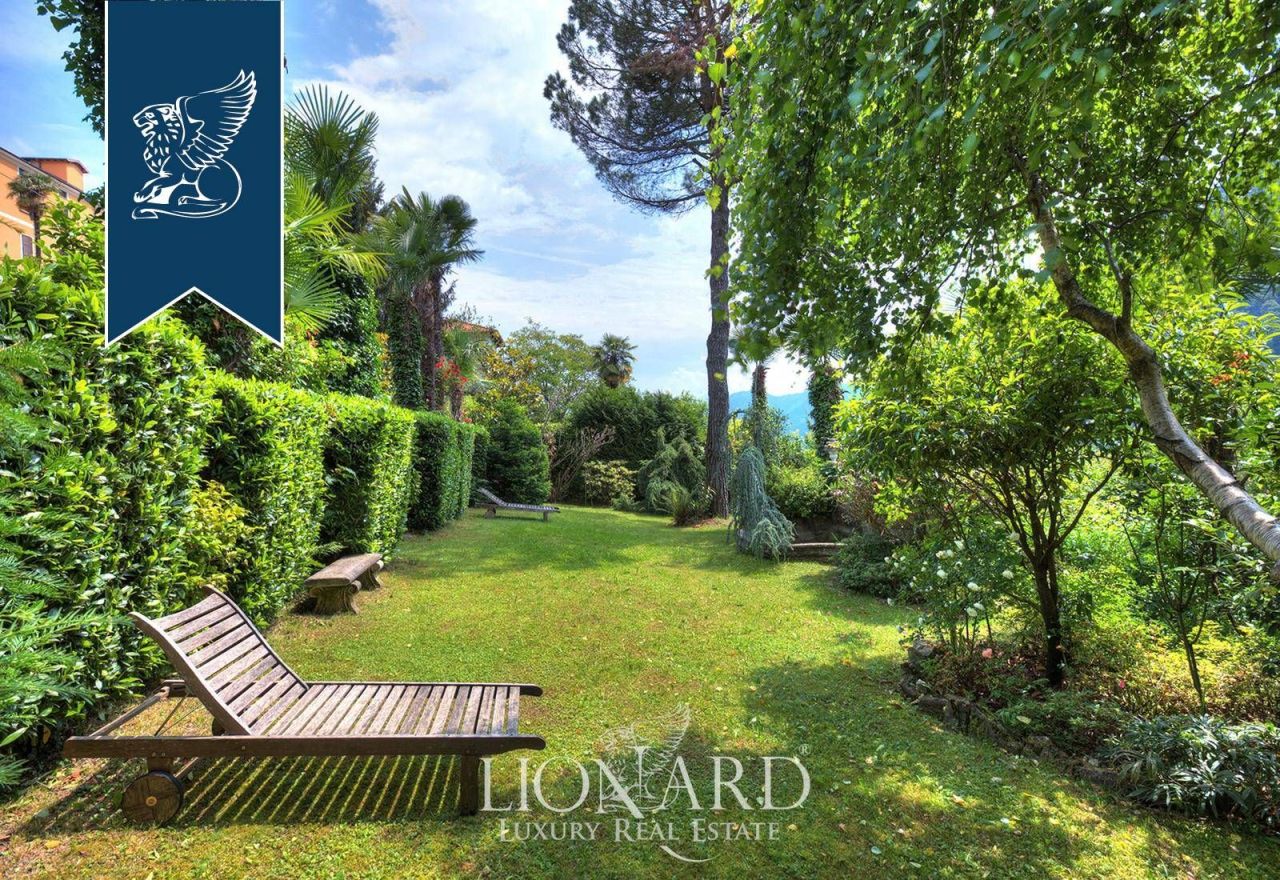 Villa a Dizzasco, Italia, 860 m² - foto 12