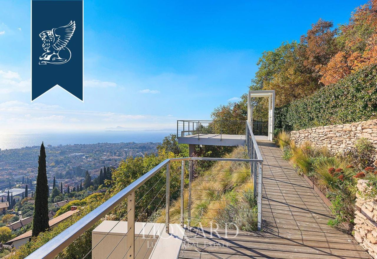 Villa in Brescia, Italien, 460 m² - Foto 12