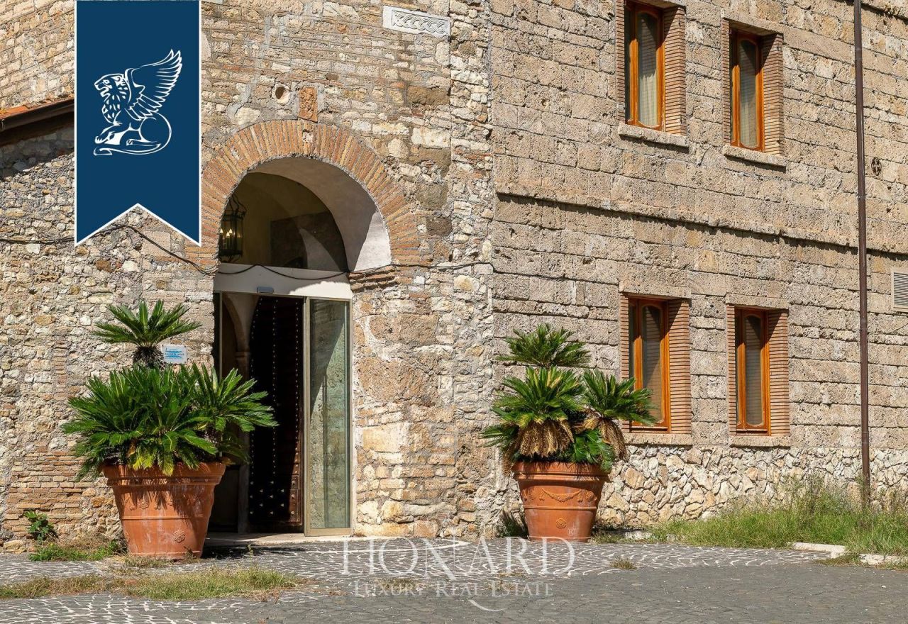 Hotel, albergo a Roma, Italia, 2 950 m² - foto 12