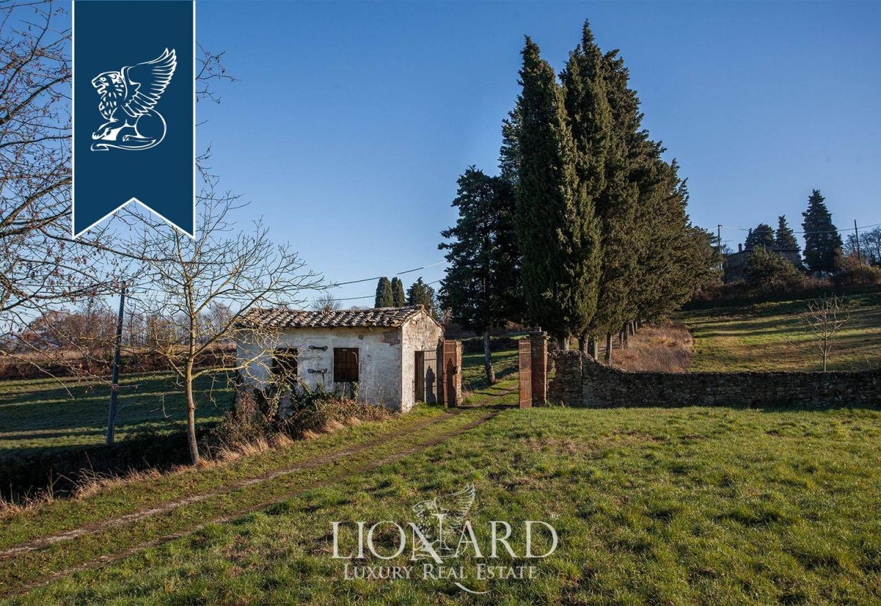 Villa in Florence, Italy, 7 181 m² - picture 12