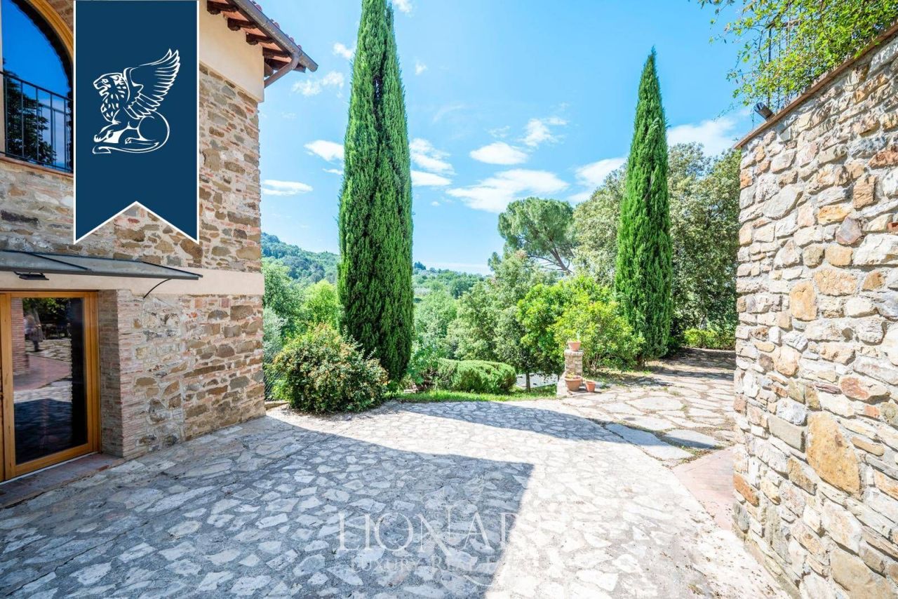 Azienda agricola a Firenze, Italia, 450 m² - foto 12