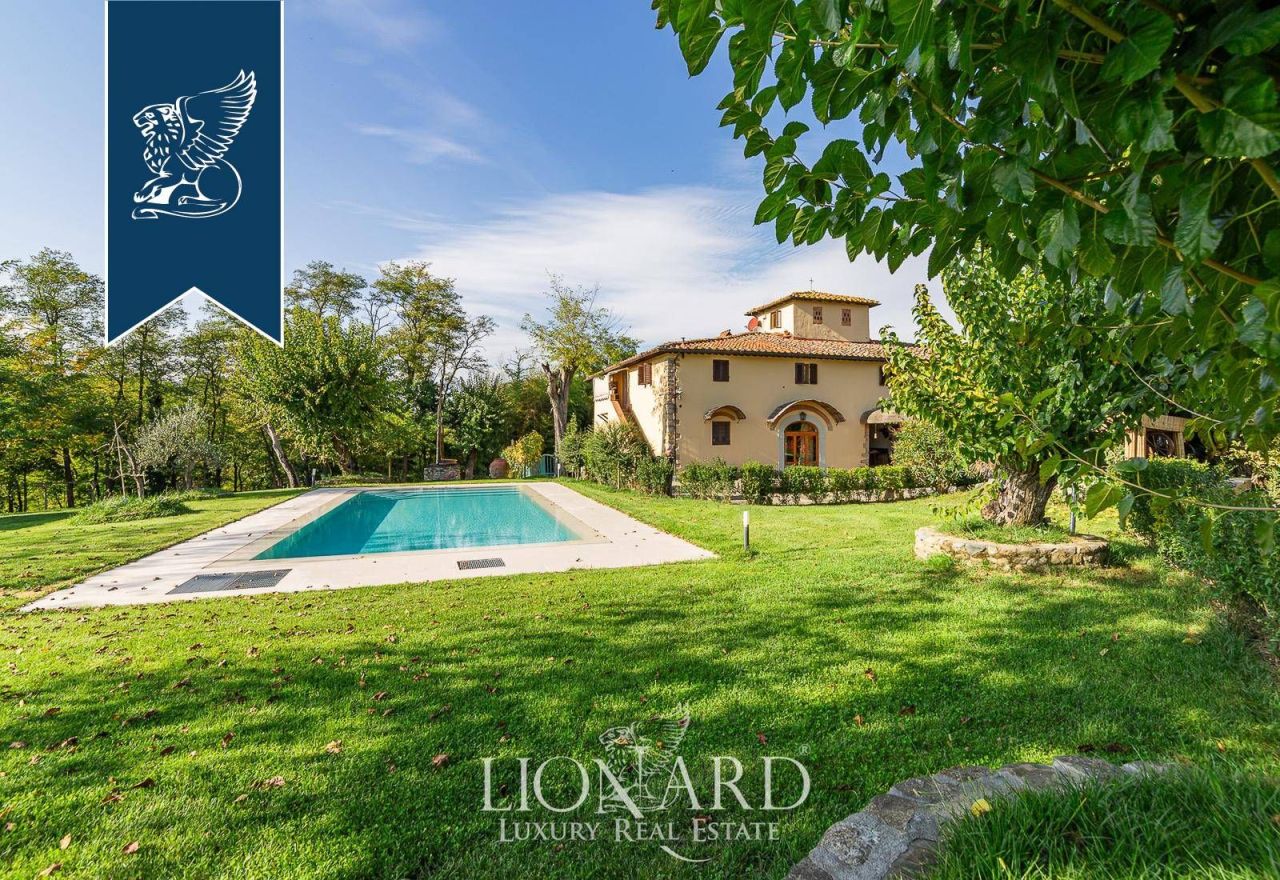 Farm in Florence, Italy, 505 m² - picture 12