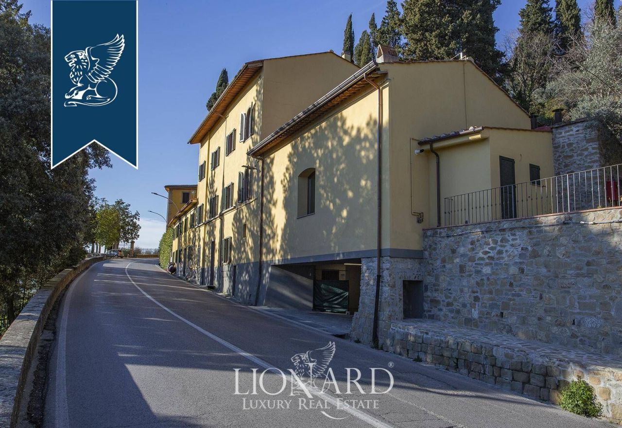 Villa in Florenz, Italien, 726 m² - Foto 12