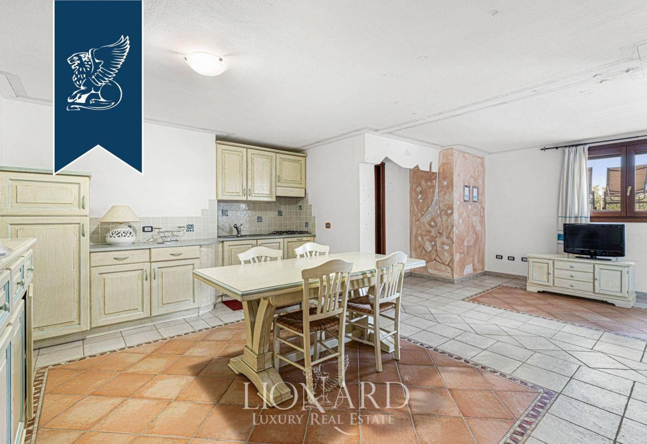 Villa en San Teodoro, Italia, 217 m² - imagen 12