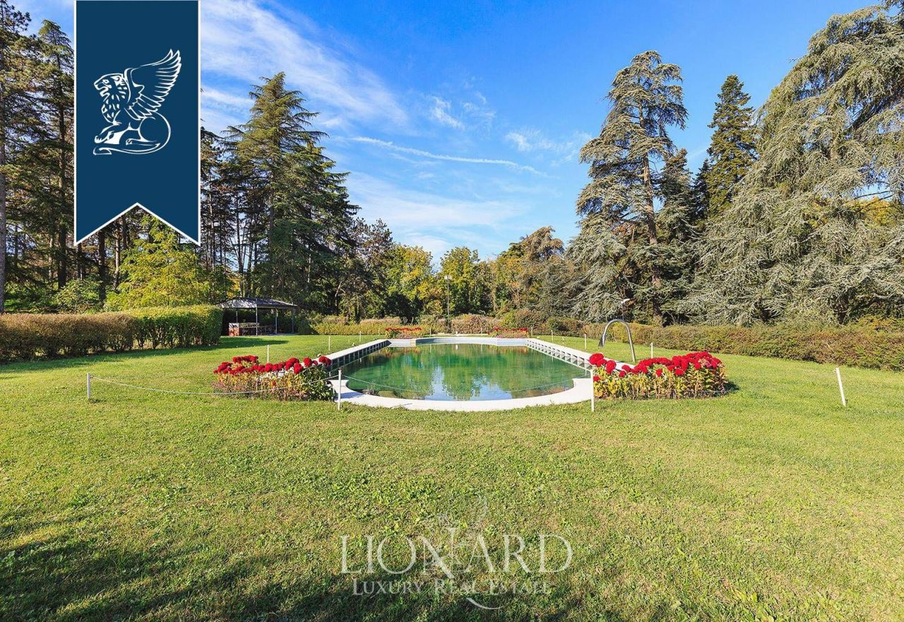 Villa à Parme, Italie, 4 000 m² - image 12