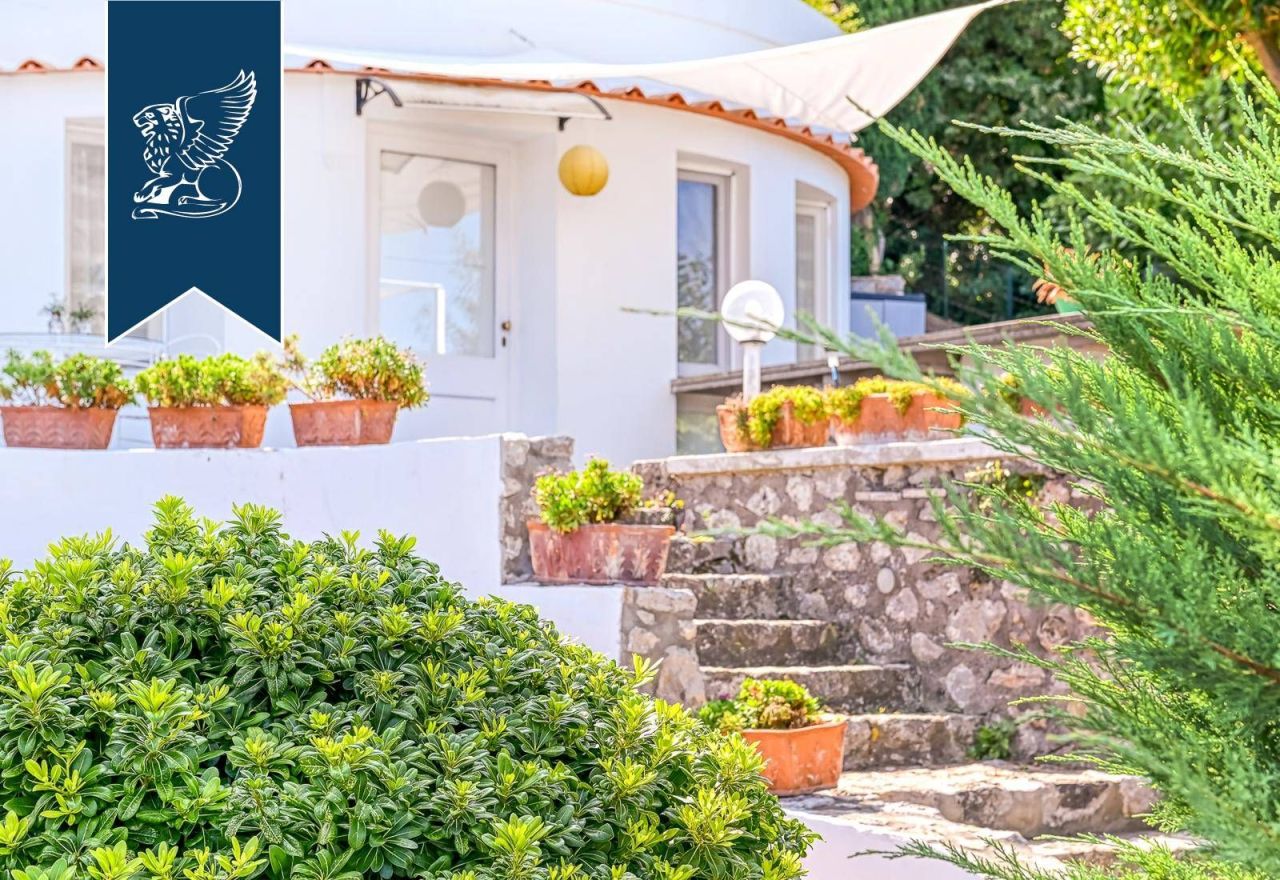 Villa in Neapel, Italien, 200 m² - Foto 12