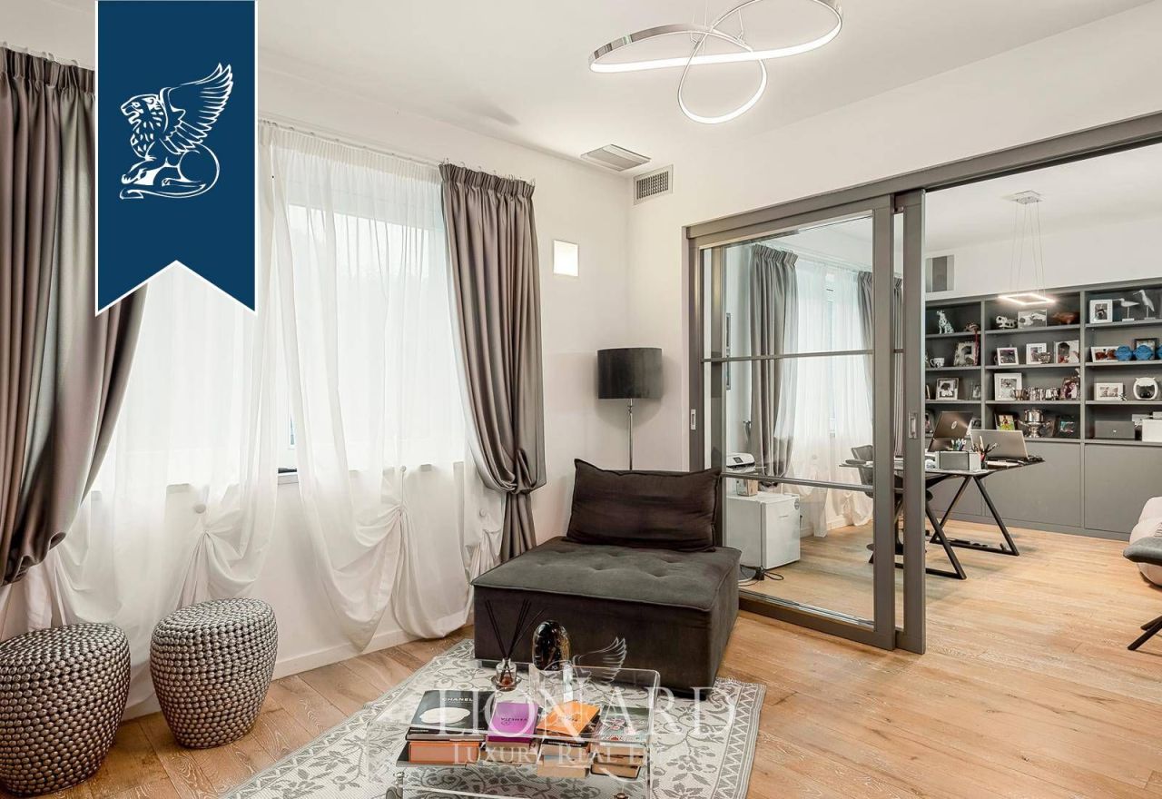 Villa à Lucques, Italie, 282 m² - image 12