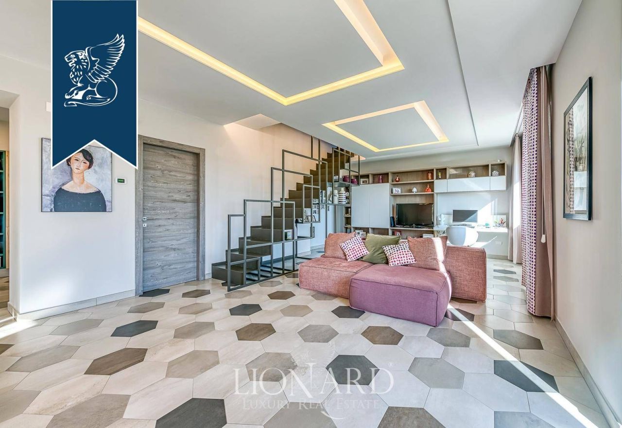 Villa in Salerno, Italien, 600 m² - Foto 12