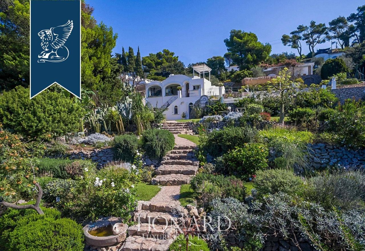 Villa a Napoli, Italia, 300 m² - foto 12