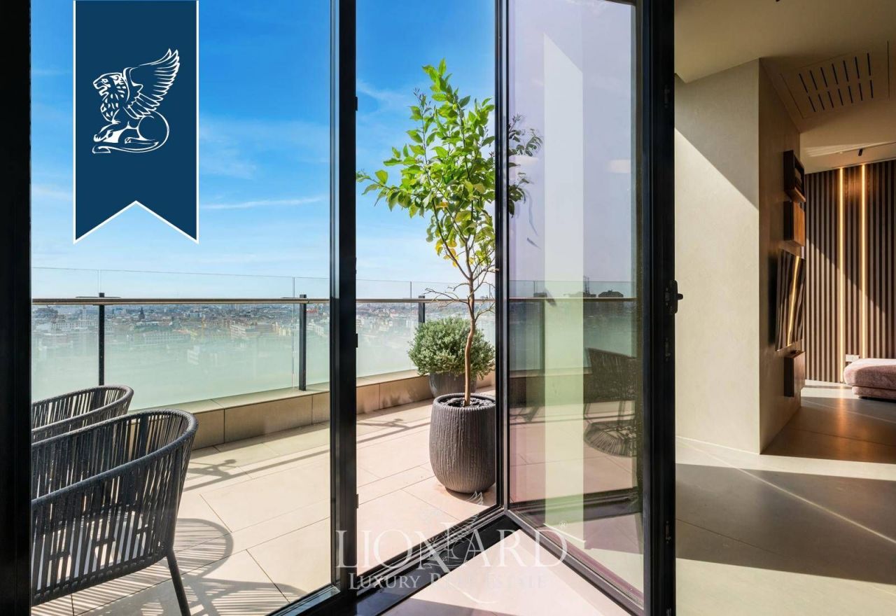 Appartement à Milan, Italie, 316 m² - image 12