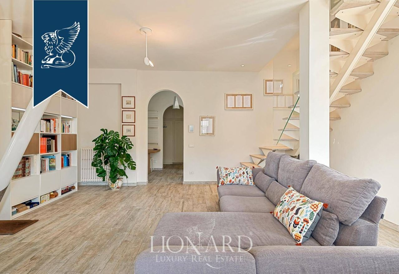 Villa in Forte dei Marmi, Italien, 254 m² - Foto 12