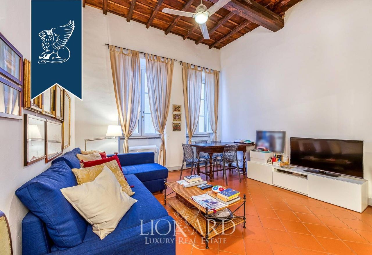 Haus in Rom, Italien, 490 m² - Foto 12