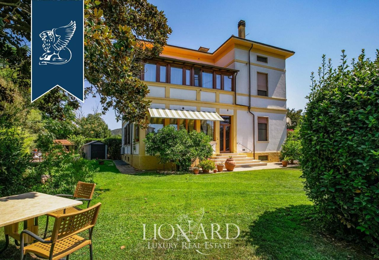 Villa in Orbetello, Italien, 223 m² - Foto 12