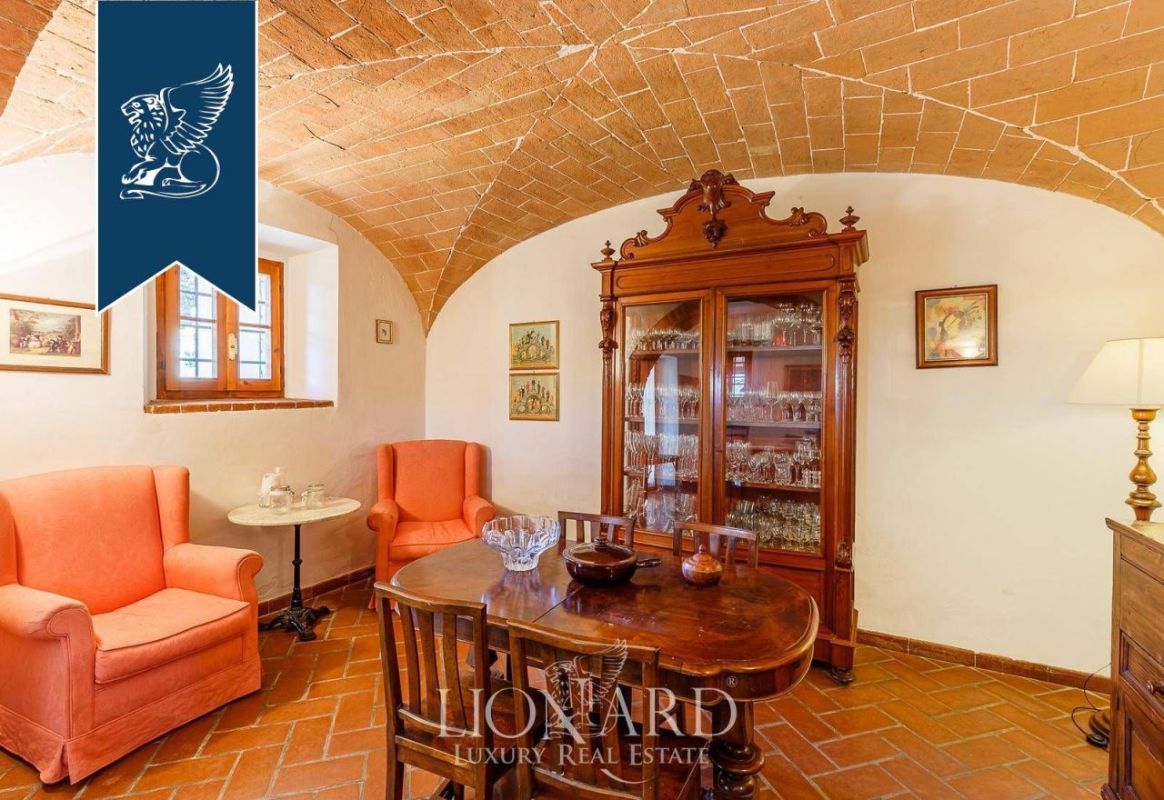 Villa à San Gimignano, Italie, 820 m² - image 12