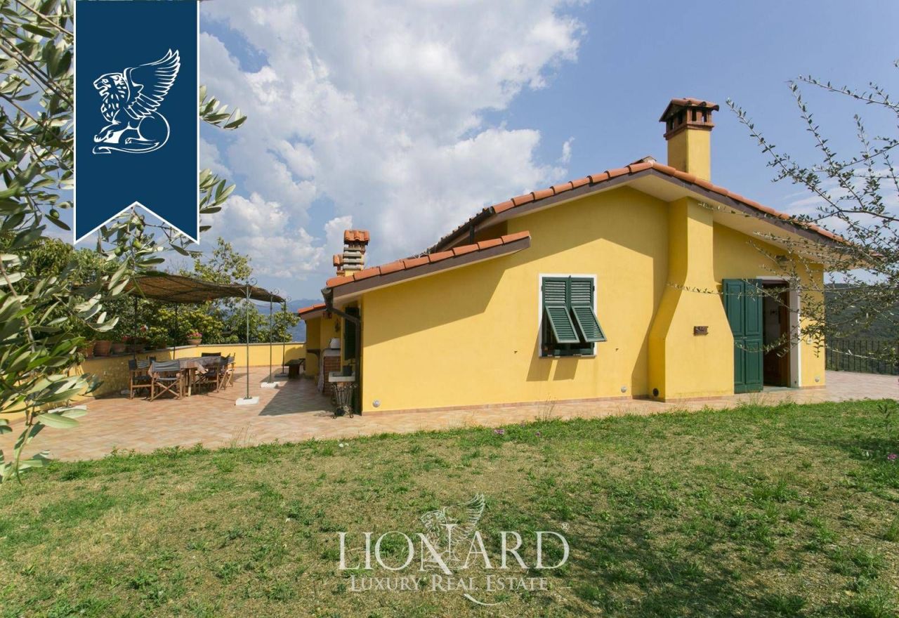 Villa à Lerici, Italie, 230 m² - image 12