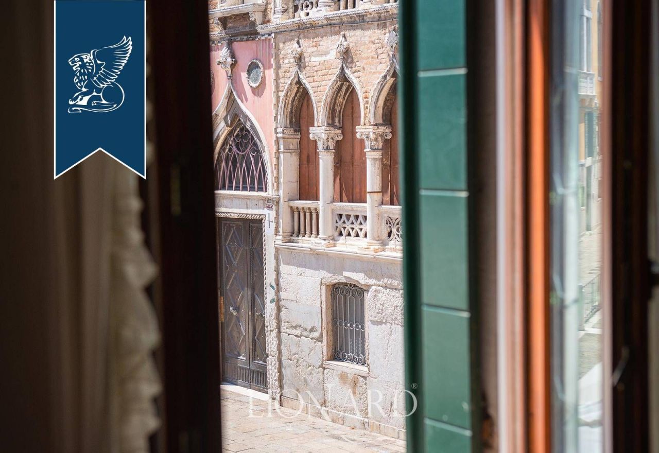 Appartamenti a Venezia, Italia, 240 m² - foto 12