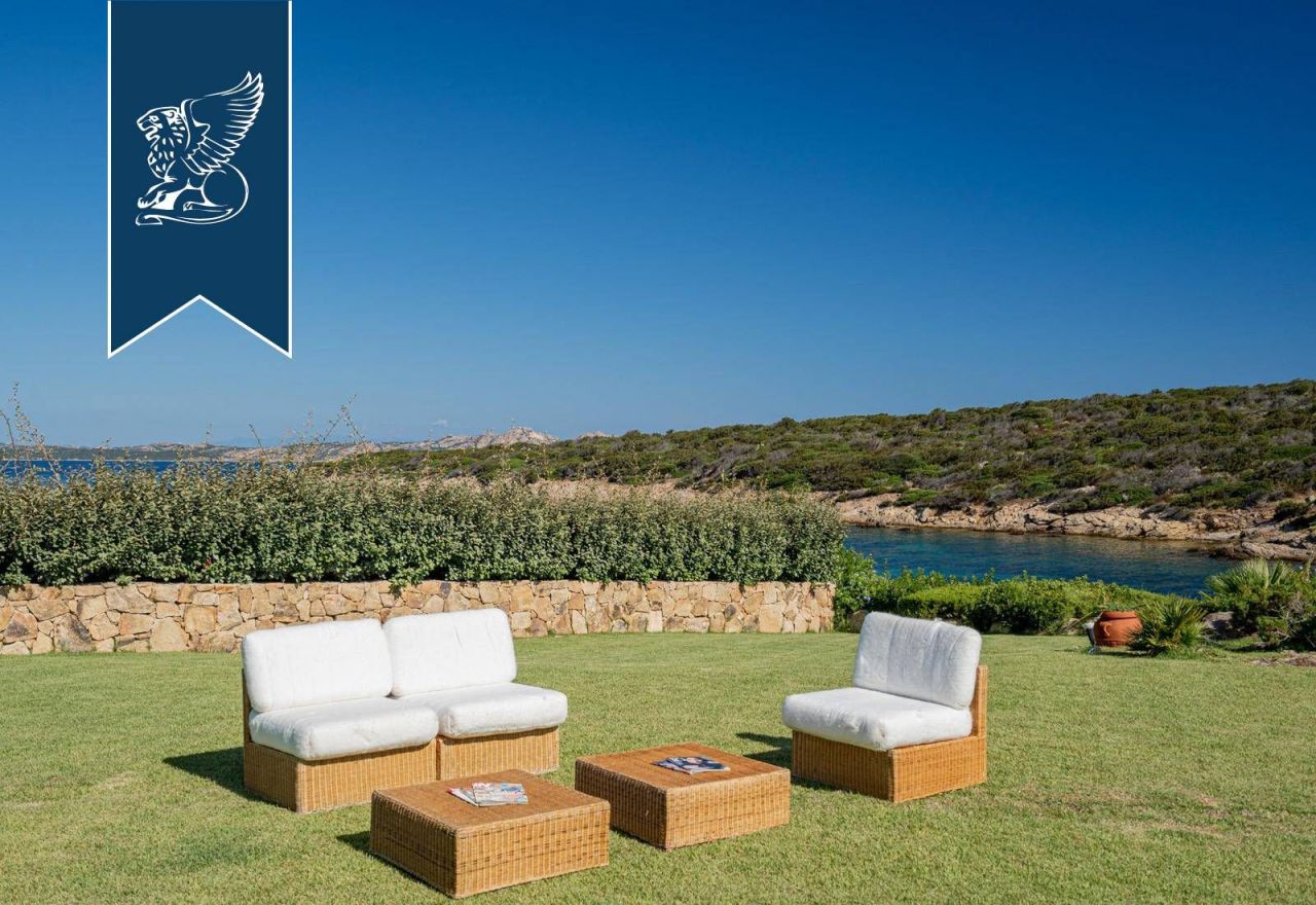 Villa in Porto Cervo, Italien, 300 m² - Foto 12
