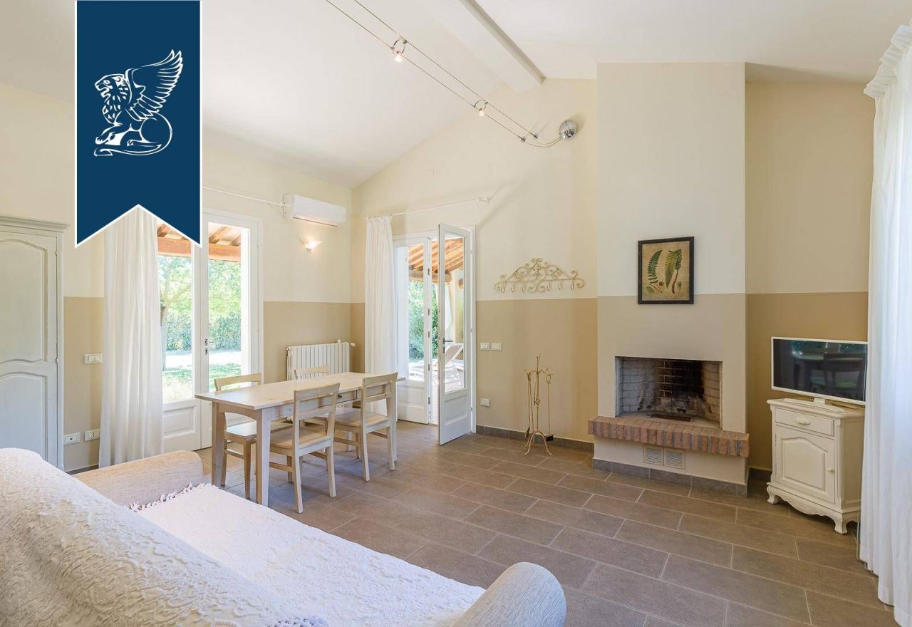 Haus in Castagneto Carducci, Italien, 1 050 m² - Foto 12