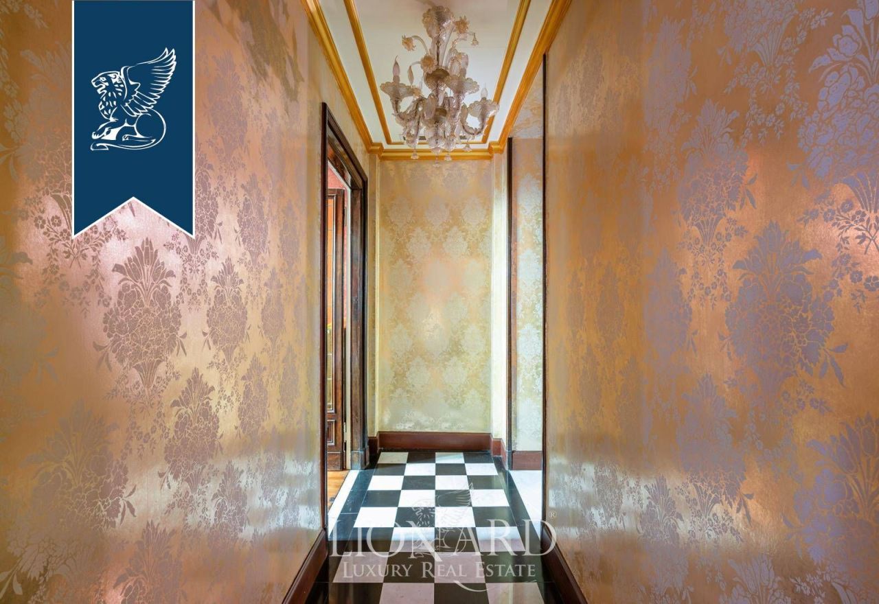 Apartment in Mailand, Italien, 250 m² - Foto 12