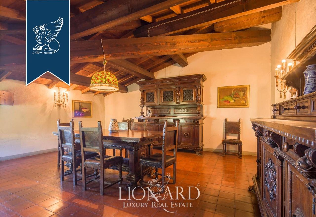 Villa a Bologna, Italia, 1 000 m² - foto 12