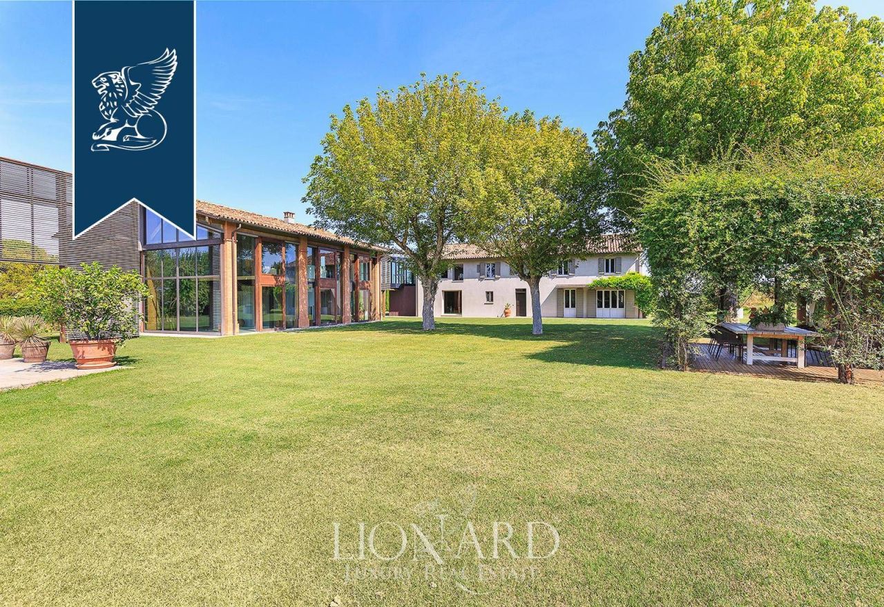 Villa a Ravenna, Italia, 800 m² - foto 12