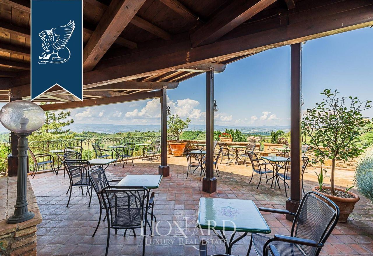 Casa en Collazzone, Italia, 5 800 m² - imagen 12