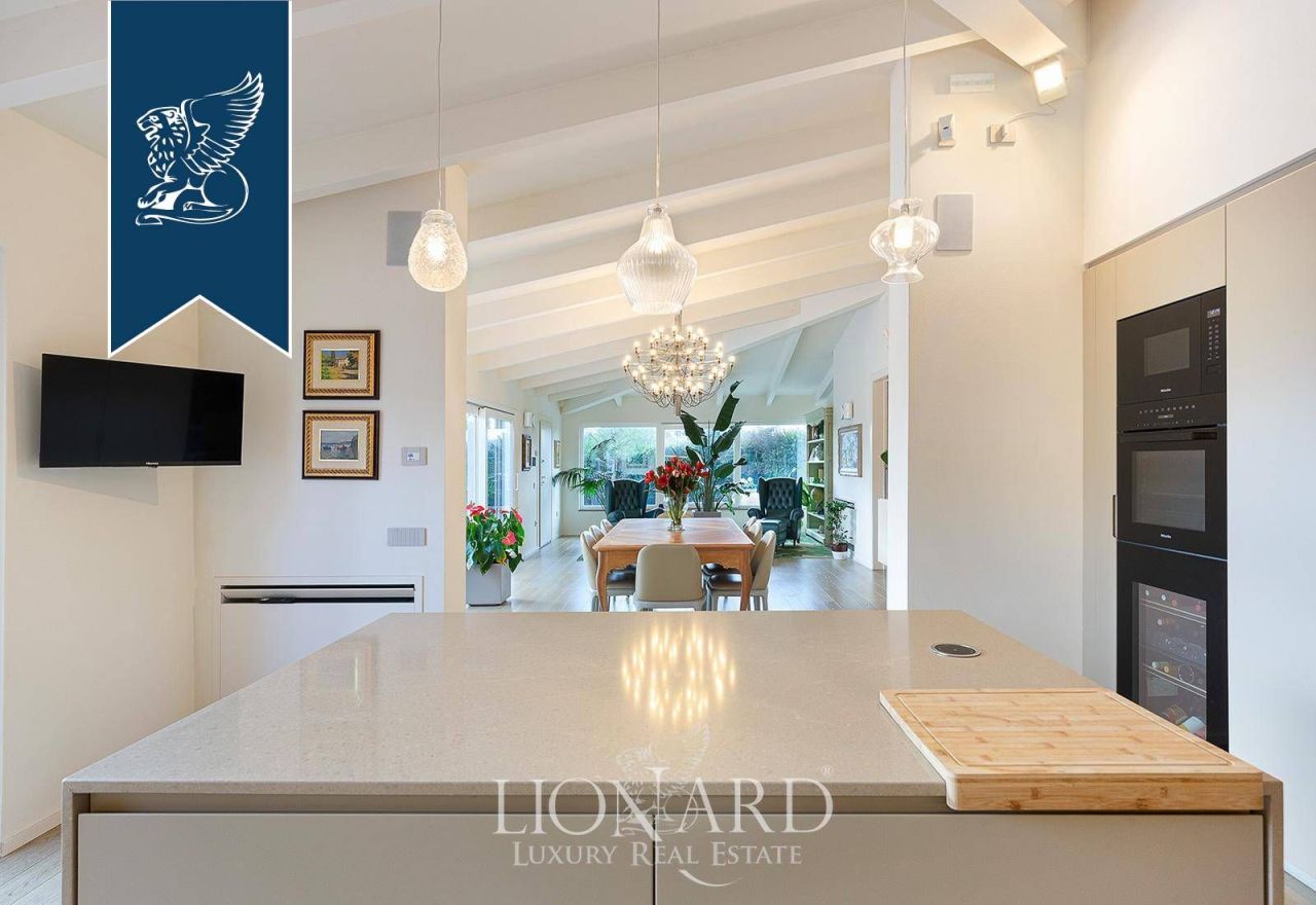 Villa in Cecina, Italien, 600 m² - Foto 12