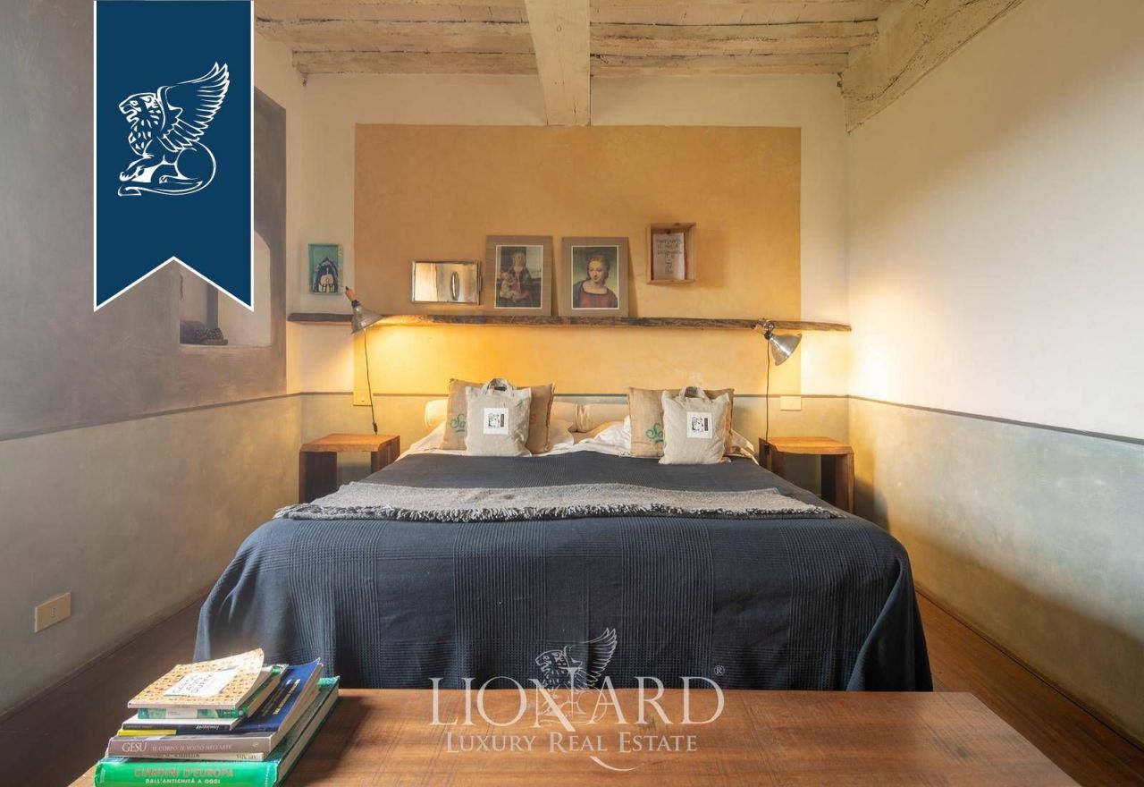 Azienda agricola a Montepulciano, Italia, 400 m² - foto 12