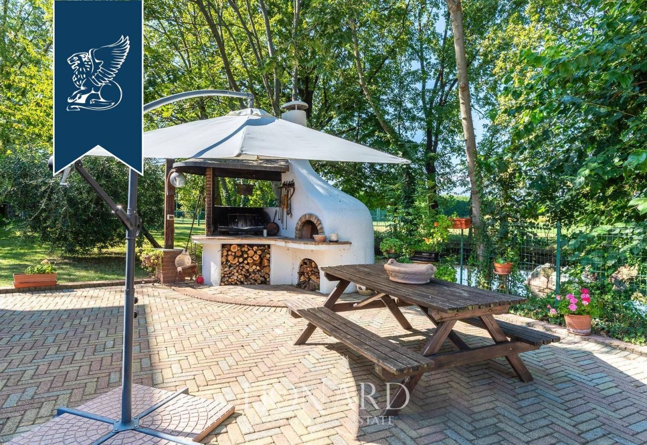 Villa a Torino, Italia, 1 157 m² - foto 12