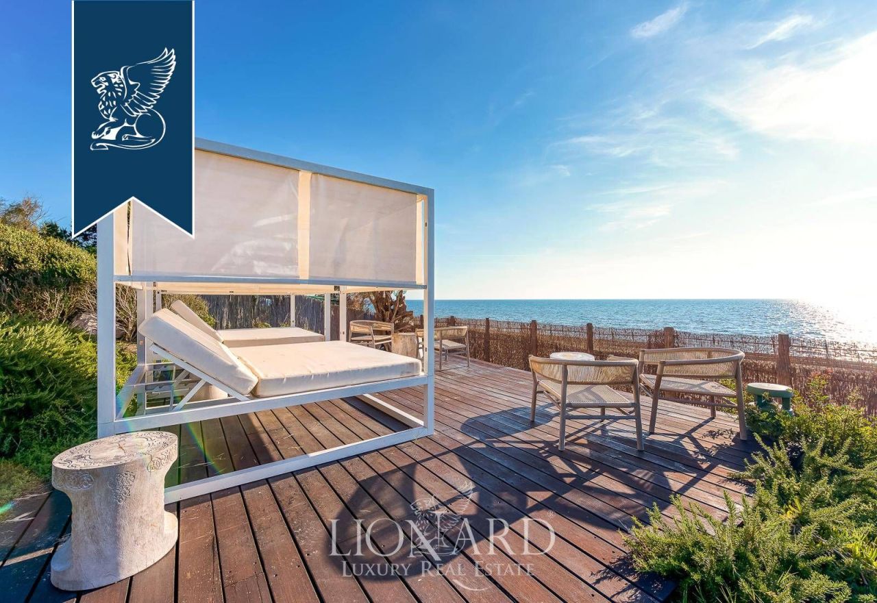 Villa a Sabaudia, Italia, 500 m² - foto 12