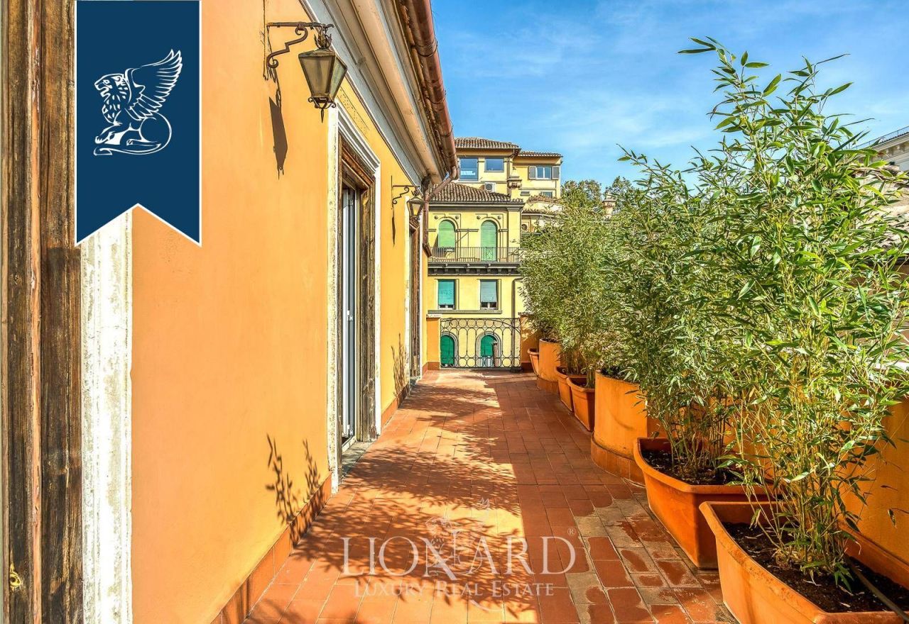 Apartment in Rom, Italien, 387 m² - Foto 12