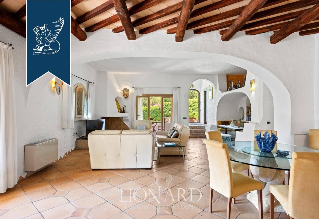 Villa à Porto Cervo, Italie, 270 m² - image 12