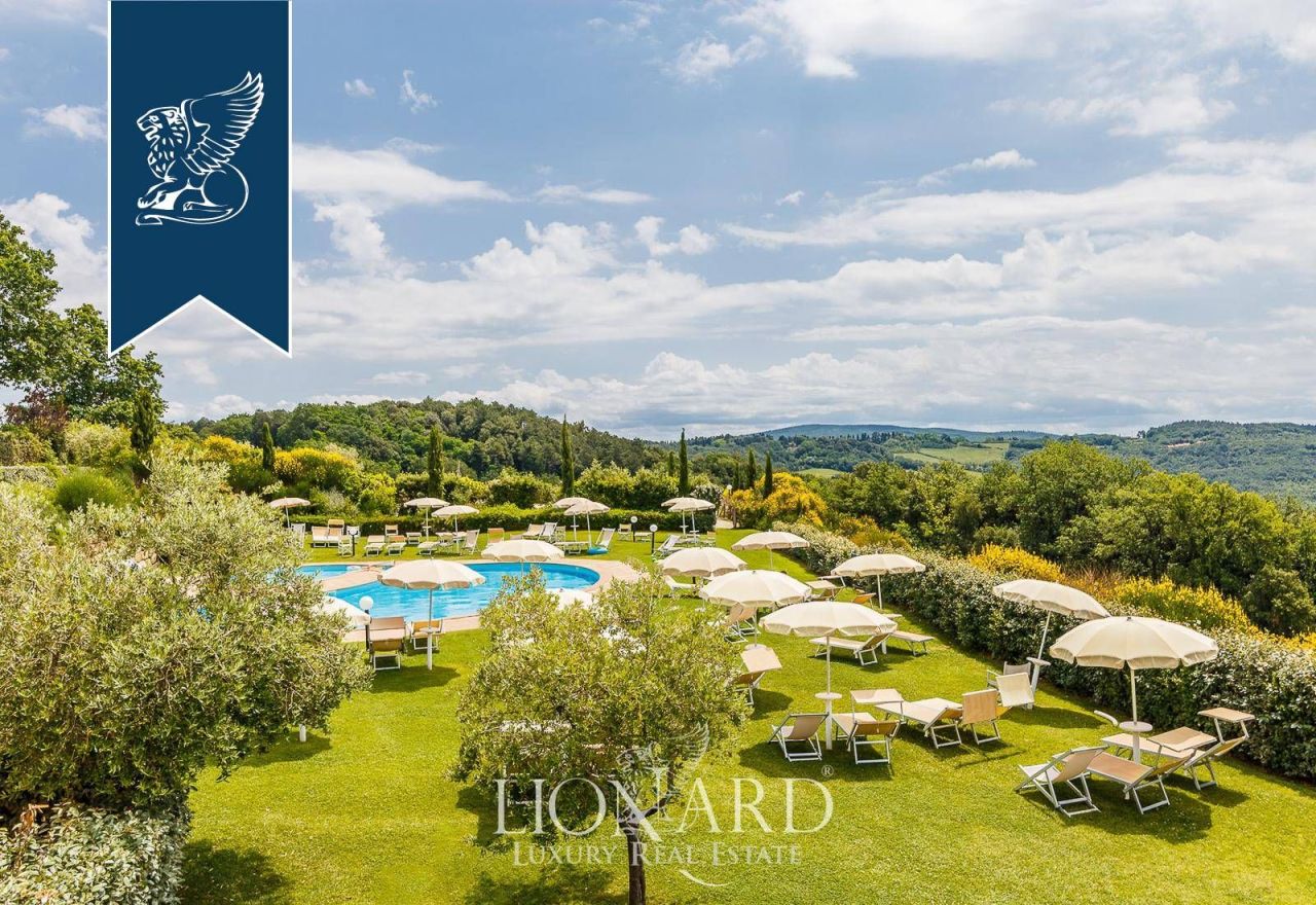 Azienda agricola a Firenze, Italia, 2 500 m² - foto 12