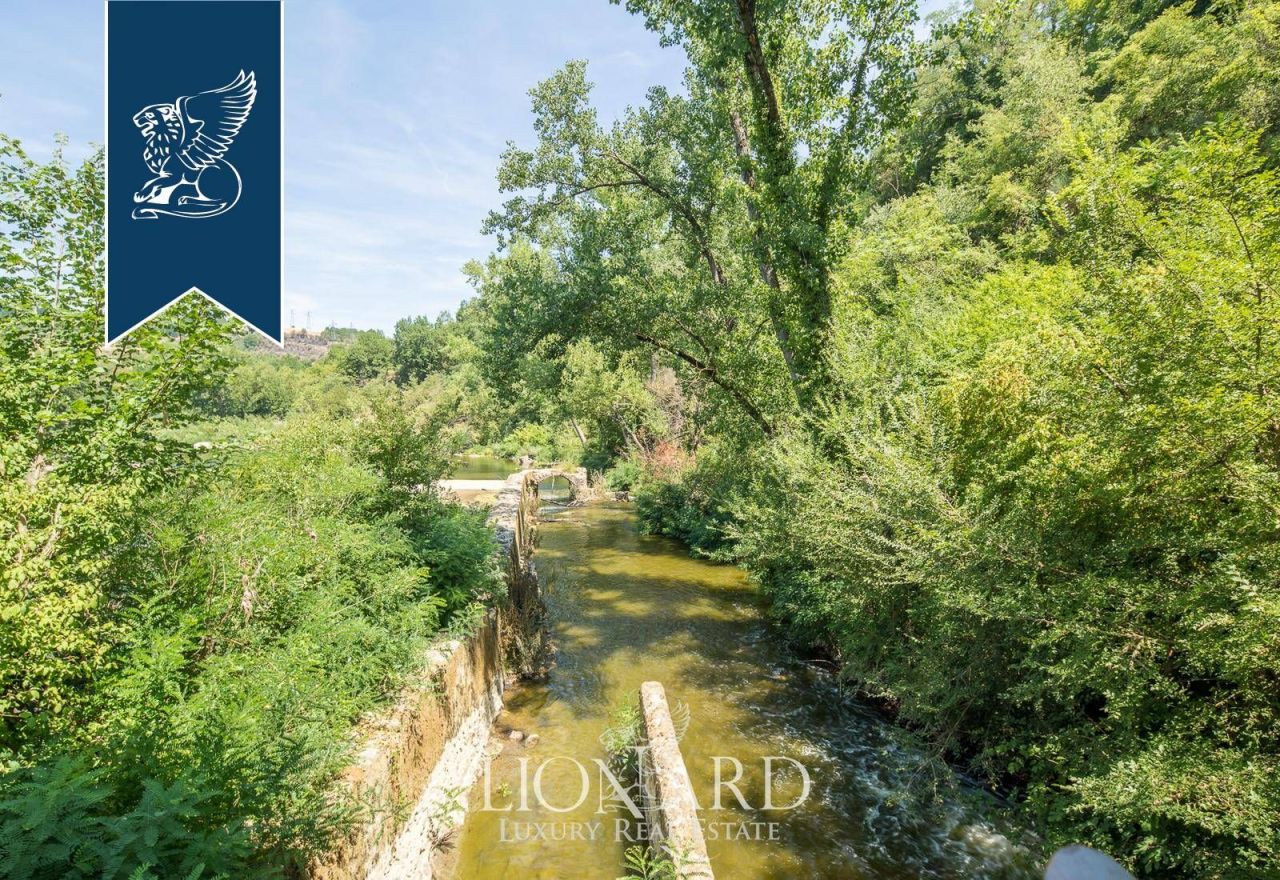 Villa à Florence, Italie, 1 000 m² - image 12