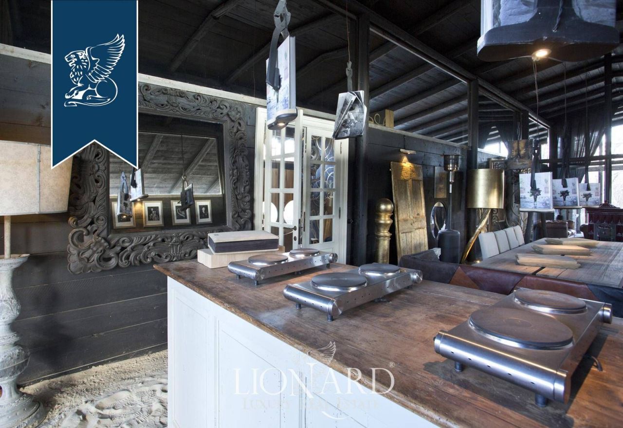 Azienda agricola ad Arezzo, Italia, 985 m² - foto 12