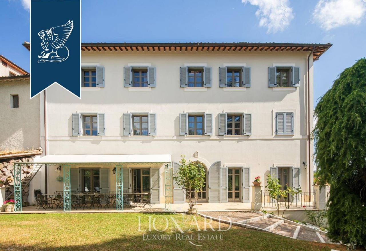 Villa in Macerata, Italy, 1 500 m² - picture 12