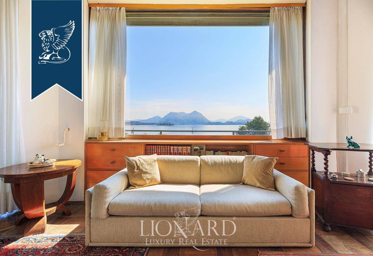 Villa in Baveno, Italy, 1 300 m² - picture 12