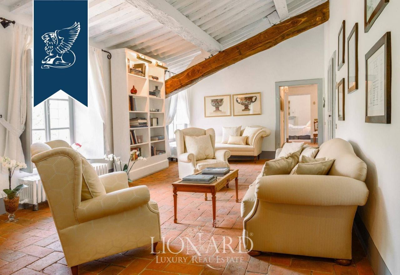 Villa à Capannori, Italie, 1 838 m² - image 12