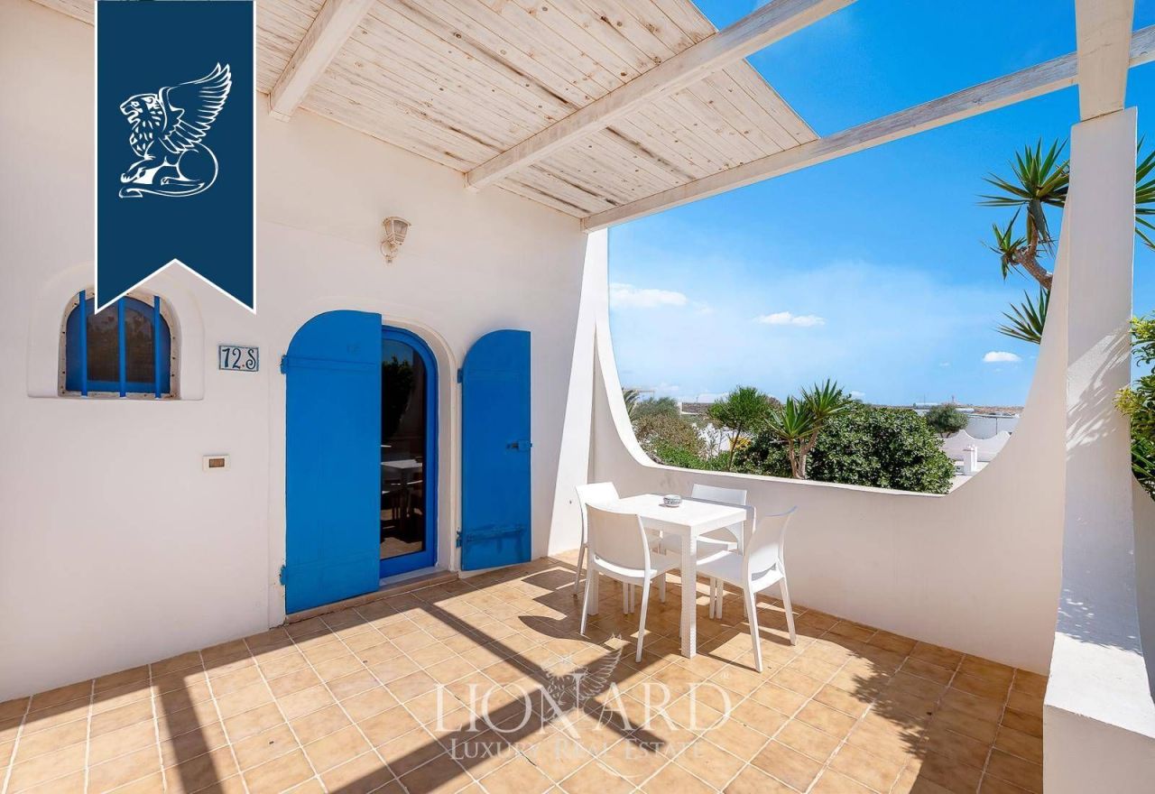 Villa in Agrigent, Italien, 1 000 m² - Foto 12