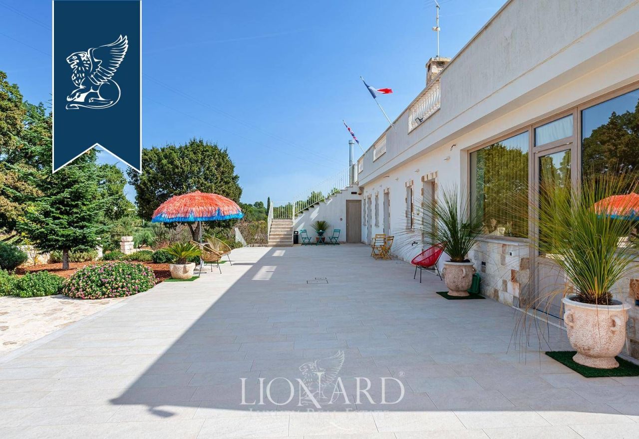 Villa a Ostuni, Italia, 500 m² - foto 12