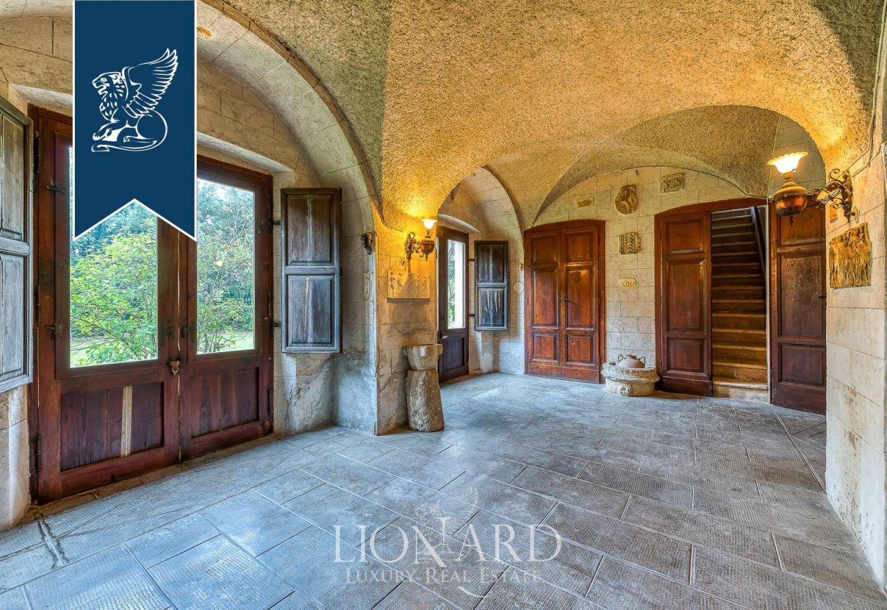 Villa à Amelia, Italie, 1 800 m² - image 12