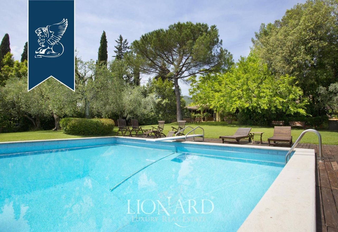 Azienda agricola a Pistoia, Italia, 1 366 m² - foto 12