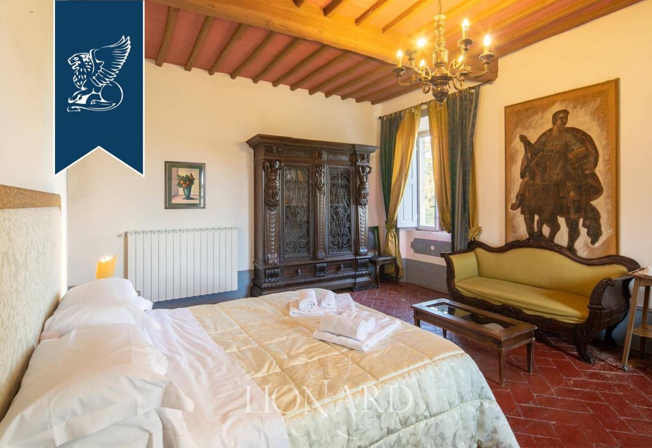 Maison à Montepulciano, Italie, 2 600 m² - image 12