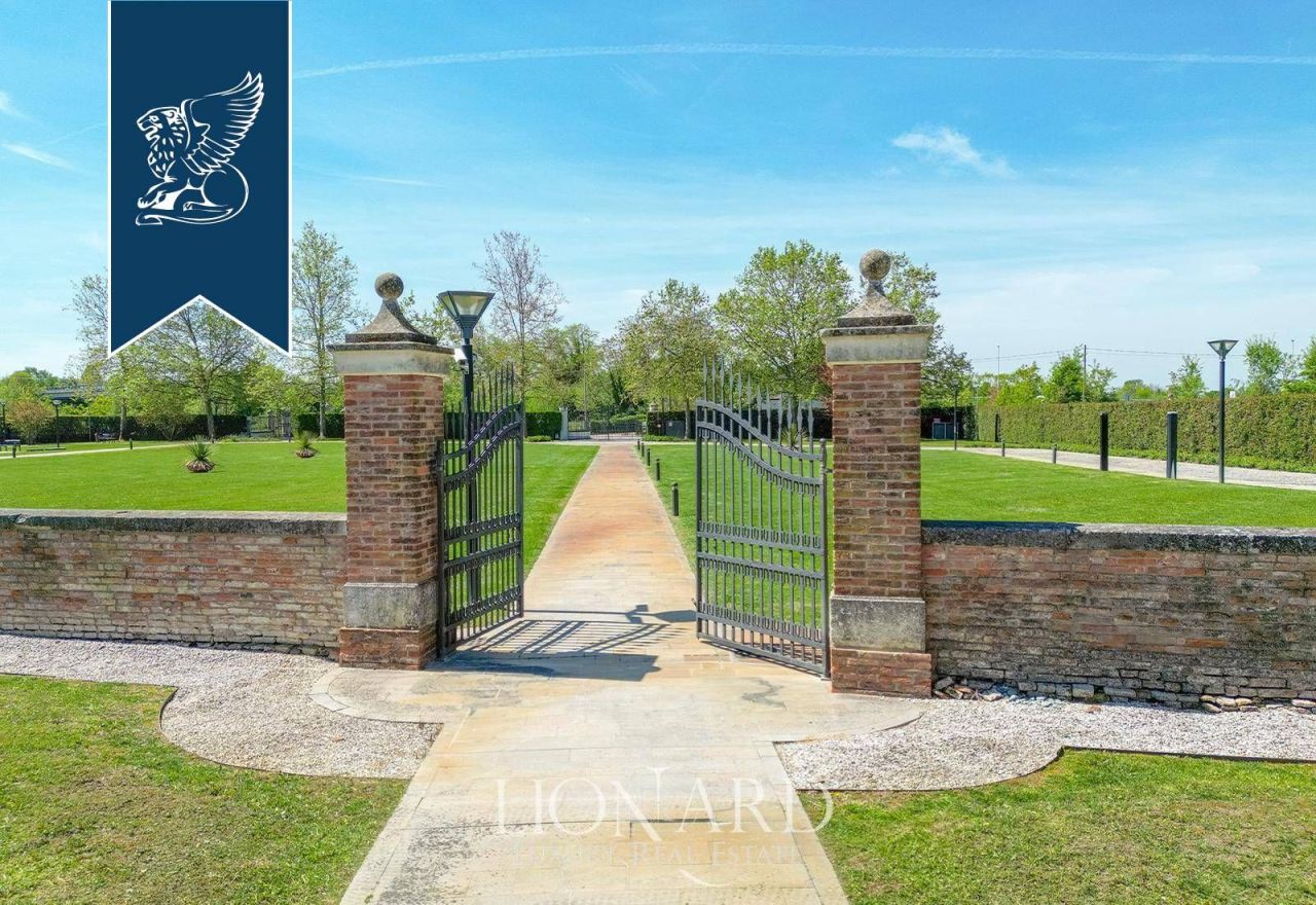 Villa in Padua, Italien, 3 200 m² - Foto 12