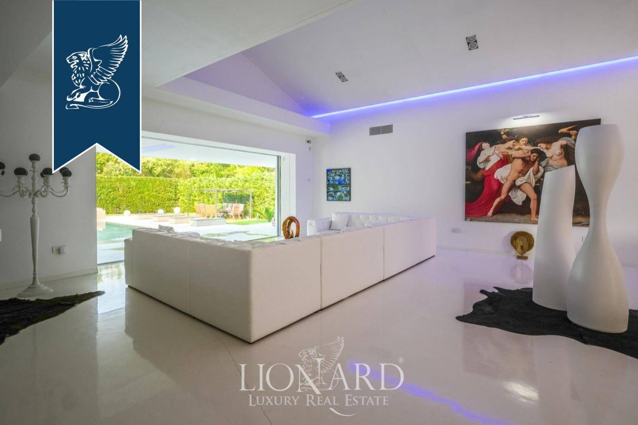 Villa a Treviso, Italia, 789 m² - foto 12