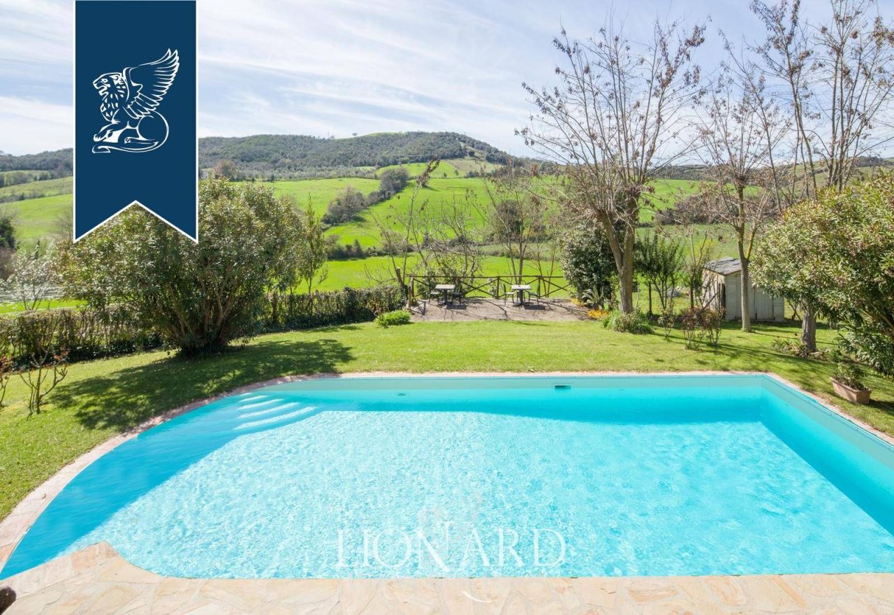 Azienda agricola a Grosseto, Italia, 670 m² - foto 11